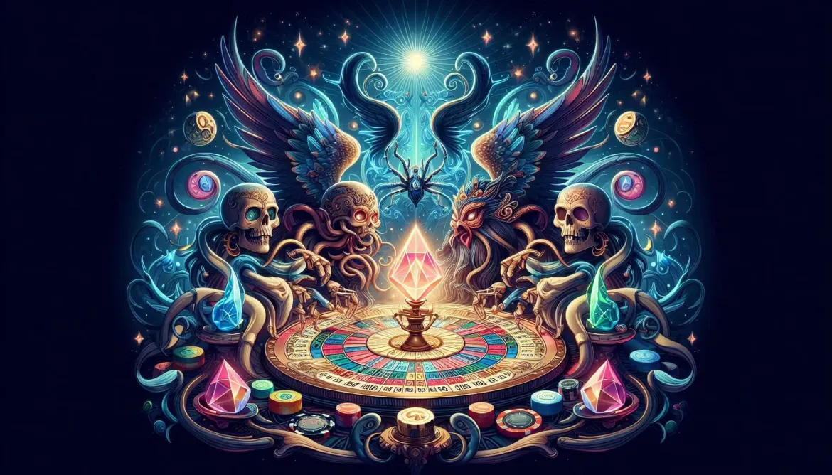 Supernova Casino
